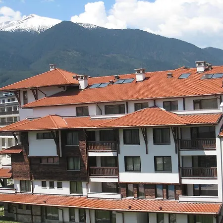 Royal Towers Otel 2*