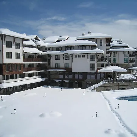 Hotel Royal Towers Bansko
