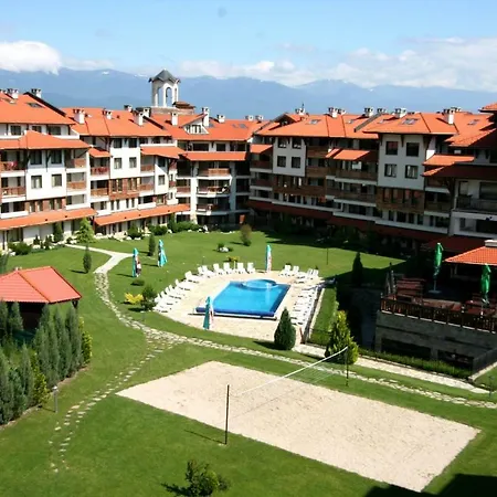 Royal Towers Bansko