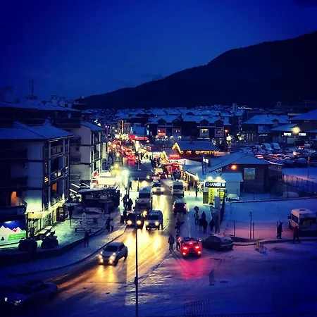 Hotel Royal Towers Bansko