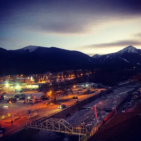 Royal Towers מלון 2*