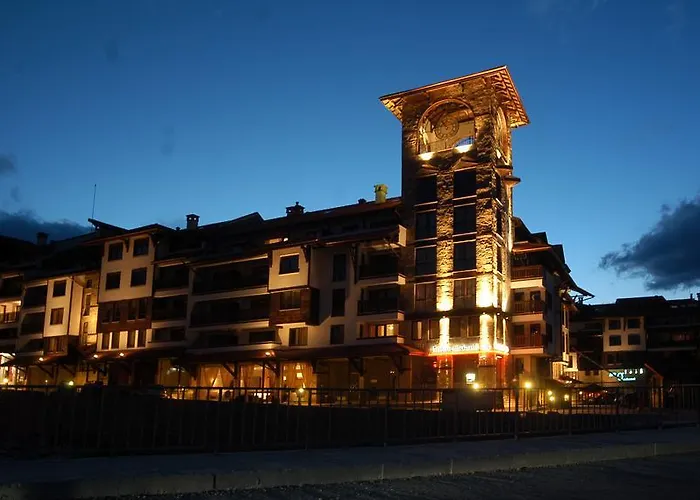 роял тауърс 2*