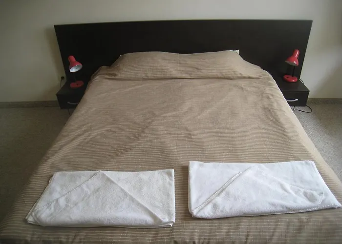 роял тауърс Хотел Банско