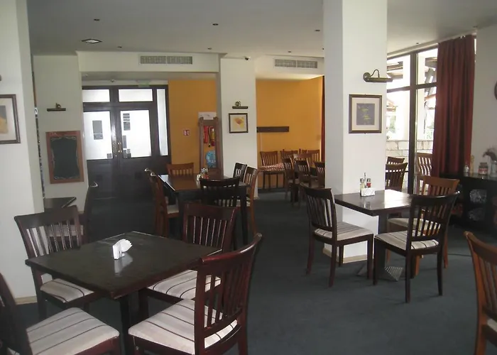 Royal Towers Hotel Bansko