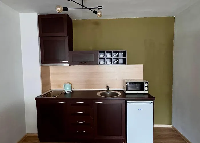 Хотел роял тауърс