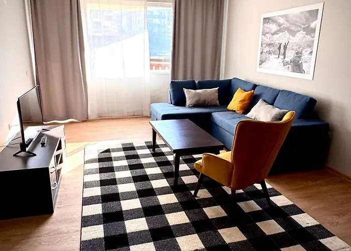 роял тауърс 2* Банско