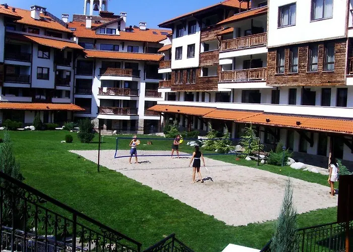 роял тауърс