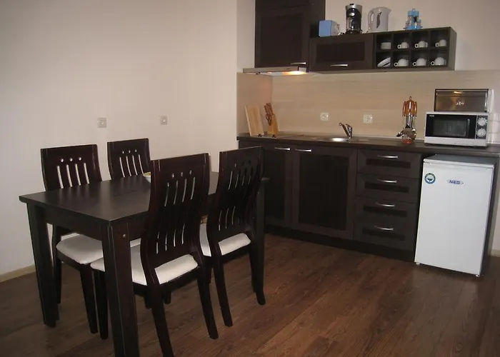 Hotel Royal Towers Bansko