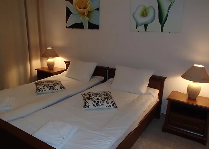 роял тауърс Банско