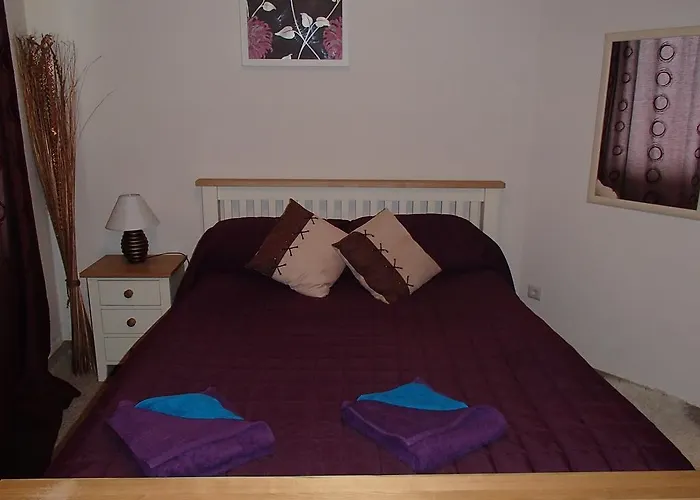 Хотел роял тауърс Банско