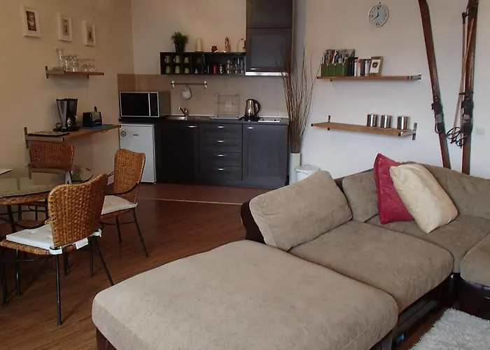 роял тауърс Банско