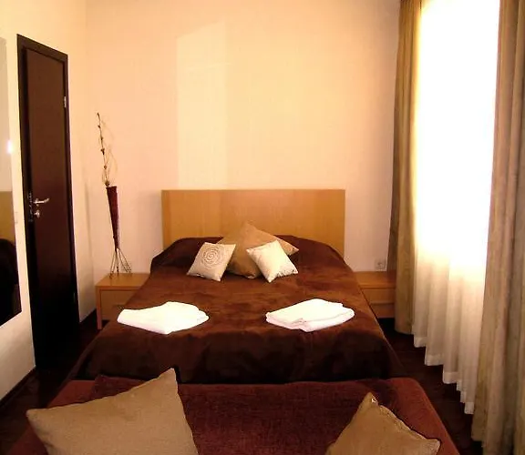 Hotel Royal Towers 2*