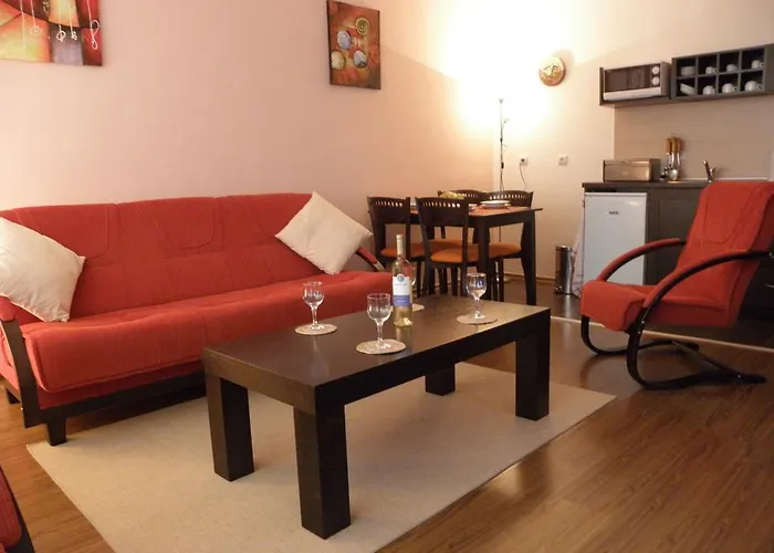 Хотел роял тауърс 2*