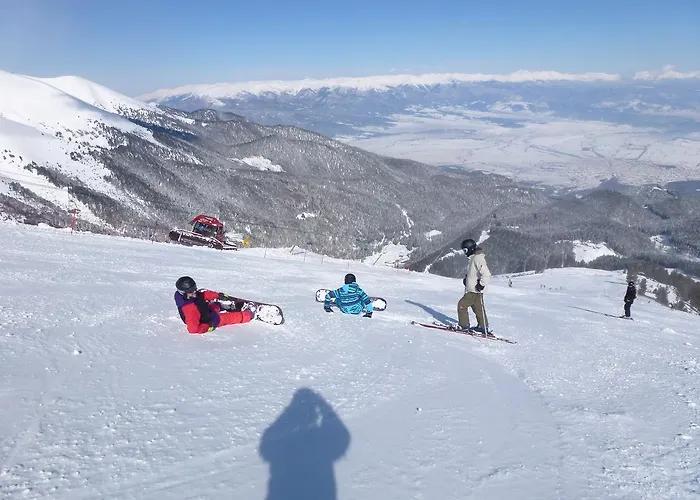 роял тауърс Хотел 2*