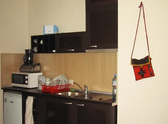 Royal Towers 2* Bansko