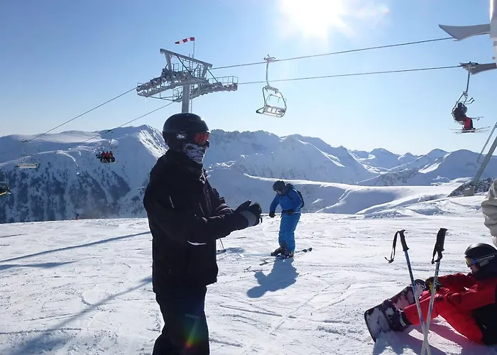 роял тауърс Банско