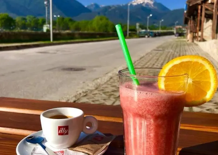 роял тауърс Хотел Банско