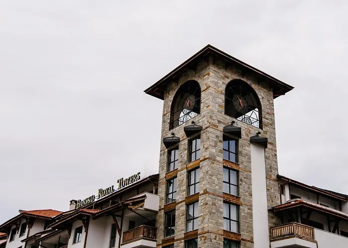 роял тауърс 2*