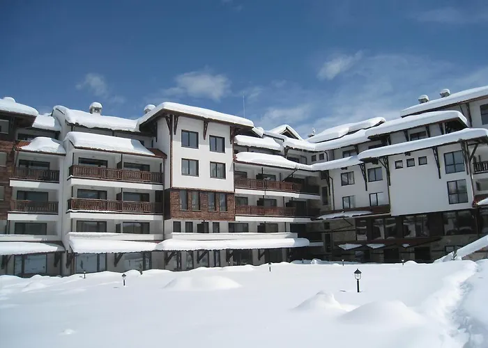 роял тауърс