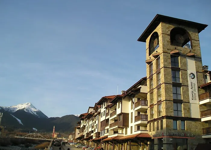 роял тауърс