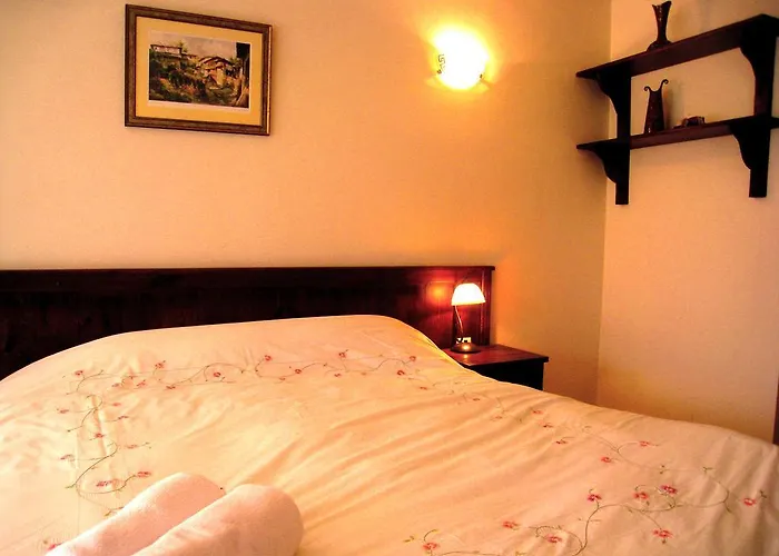 Хотел роял тауърс Банско