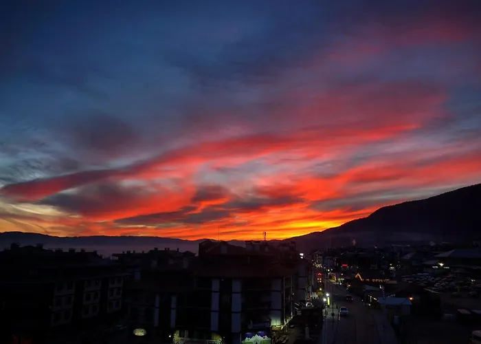 роял тауърс